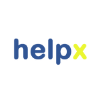 logo helpx